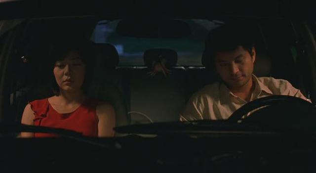 韩国R级电影《密爱》，如果活着能许我一生幸福