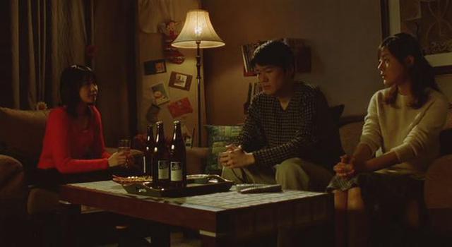 韩国R级电影《密爱》，如果活着能许我一生幸福