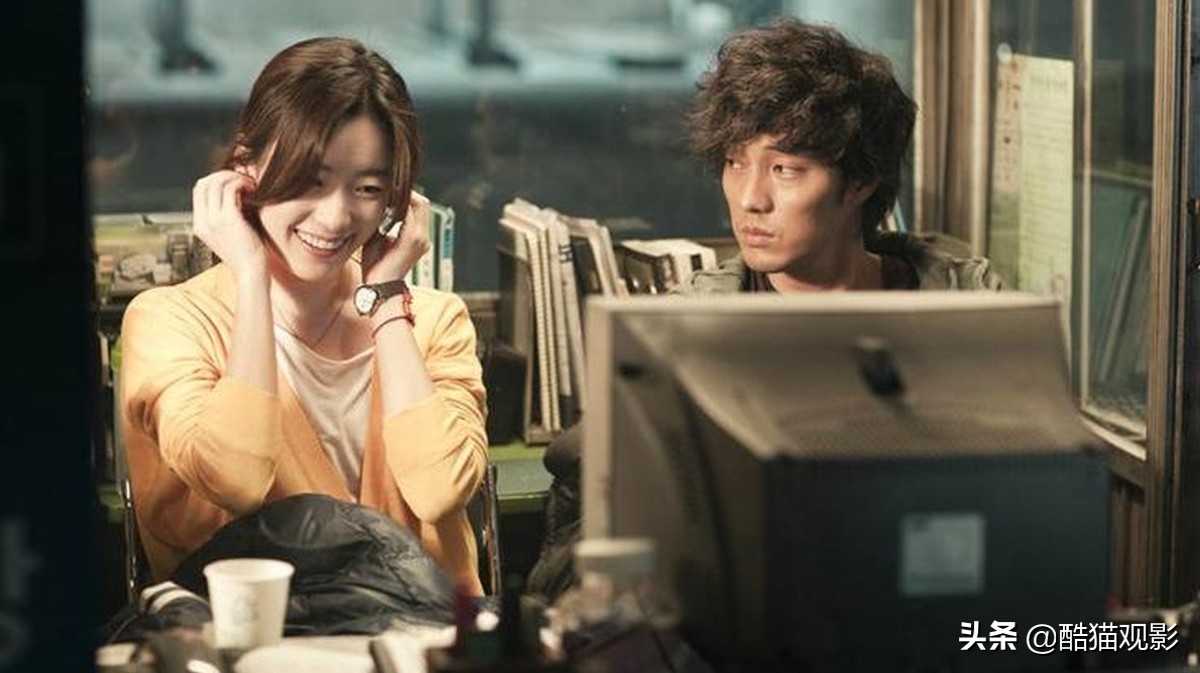 电影推荐！评分最高的十部韩国爱情电影